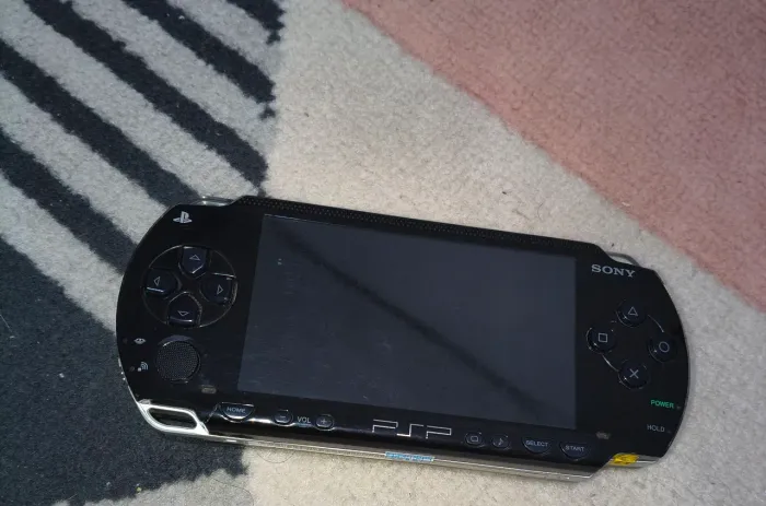 PSP 1000 DESBLOQUEADO 