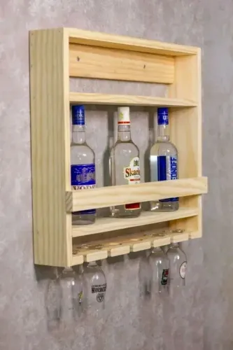 Mini Bar