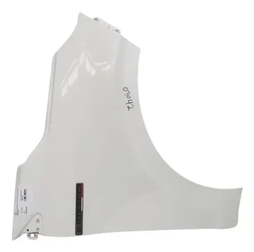 Paralama Dianteiro Direito Fiat Argo 2017 2025 Branco