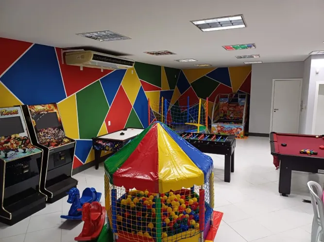 Vendo brinquedos