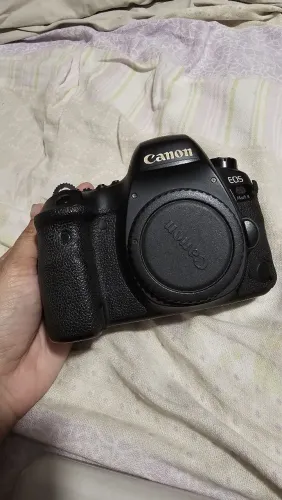 Canon 6d Mark 2