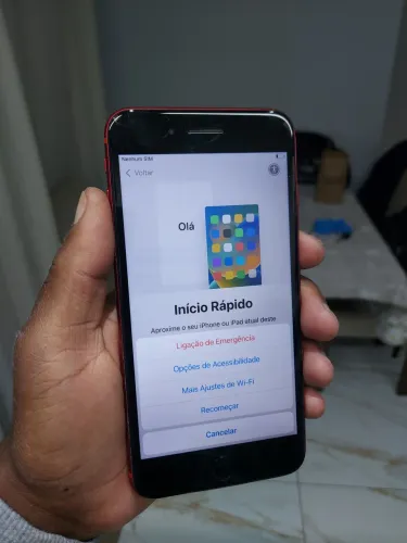 IPhone 8 Plus