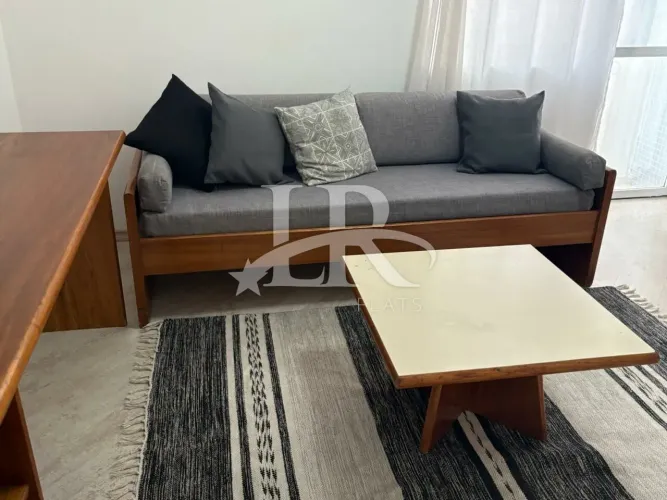 LR Flats - Flat apartamento studio para Locação no Jardim Paulista