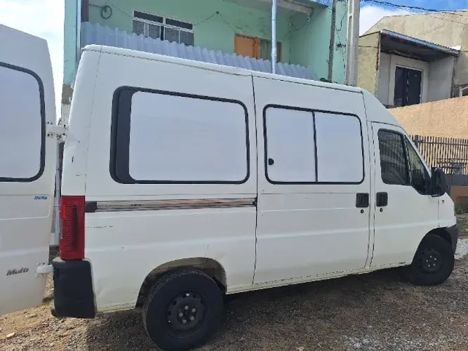 Fretes e mudanças com van e caminhão wasap 41- * 