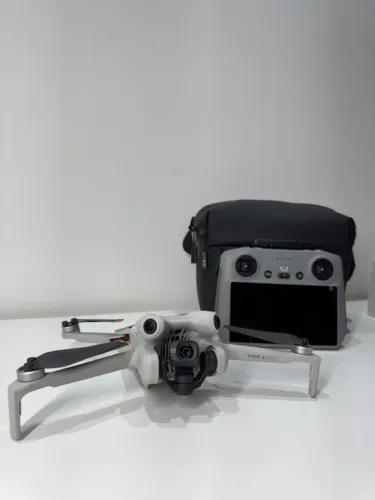 Dji MINI 4 Pro