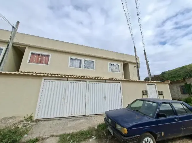 Apartamento de leilão em PARQUE BOA VISTA / NOVA IGUACU / RJ | Leilão SFI - Edital Único