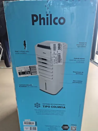 Climatizador Philco PCL05A 220v