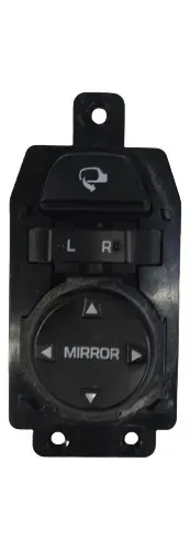 Comando Retrovisor Elétrico Creta 2017 299149466