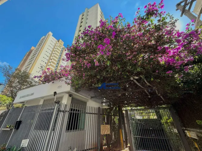 Excelente Apartamento para Locação | 2 Dormitórios | 1 Vaga | 95 m² | na Rua Schilling - A