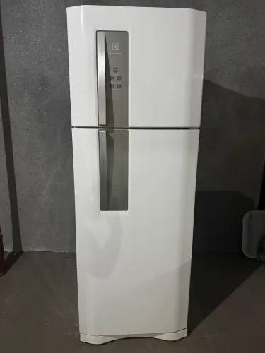 Geladeira Electrolux frost free 459 litros