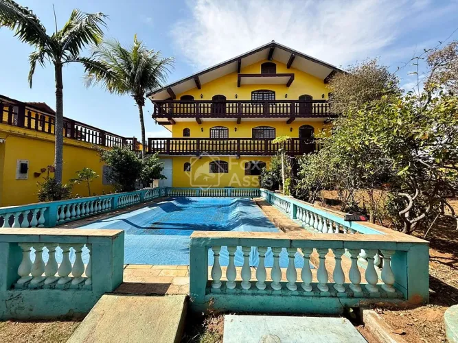 Casa à venda Praia Azul