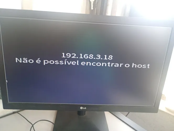 MONITOR LG 21 POLEGADAS