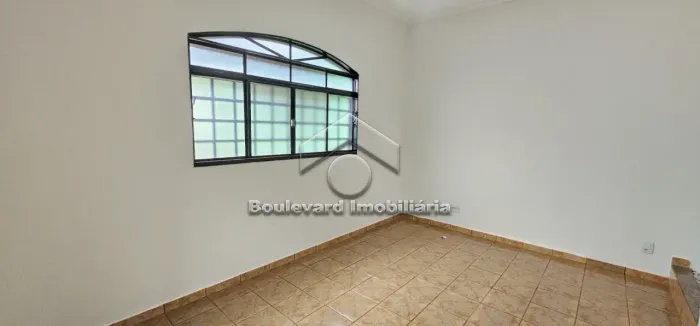 COMPRAR CASA COM 3 QUARTOS NO BAIRRO MONTE ALEGRE EM RIBEIRÃO PRETO