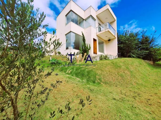Casa em condomínio, Villa Bella, Itabirito, 3 quartos, R$750.000,00, à venda na TWA Invest