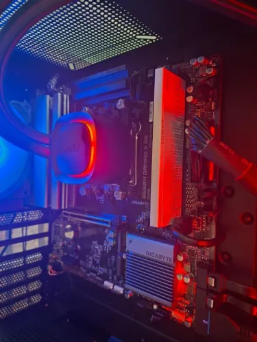 PC AM5 RYZEN 7 7700X