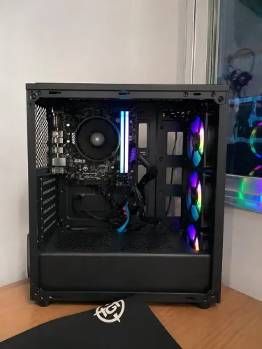 KIT UPGRADE AM4