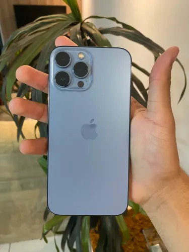 iPhone 13 Pro Max