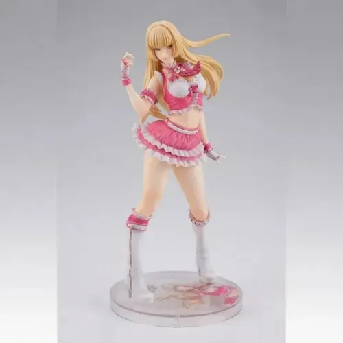 Tekken - Lili De Rochefort - Bishoujo - Kotobukiya