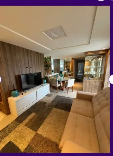 CONDOMÍNIO STILLO - Apartamento Padrão/ Apartamento com 3 Quartos à venda, 77m2 - Nova Par