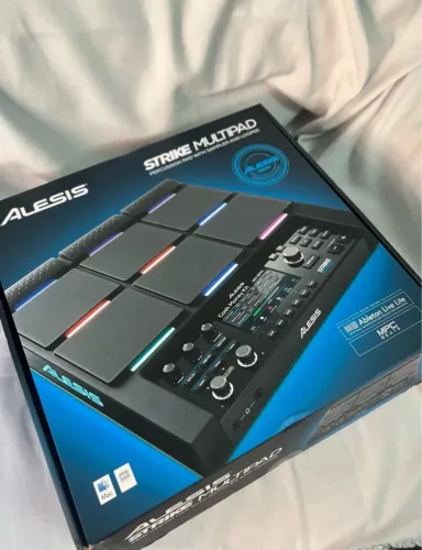 Alesis Strike Multipad Pad de Percussão