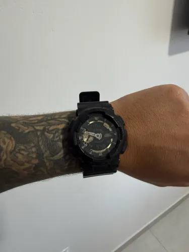 Relógio g shock original 