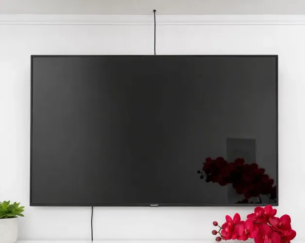 TV SMART 85 POLEGADAS SAMSUNG
