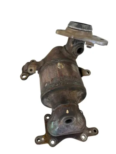 catalizador Honda City Hatch 1.5 2022-2026 *100 original