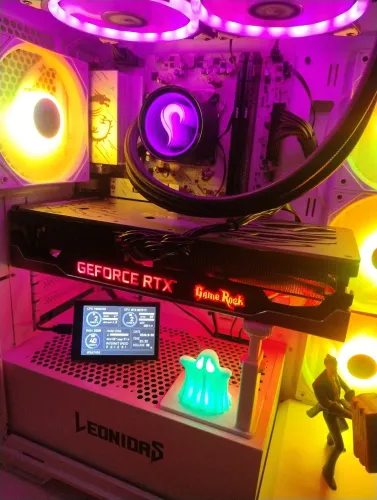 RTX 3070 Ti