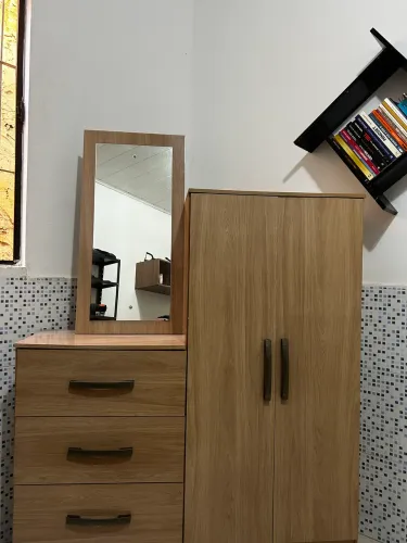 CÔMODA