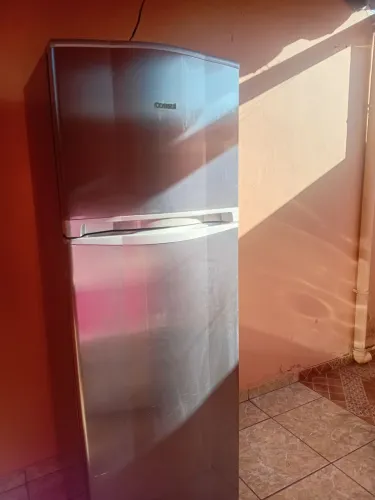 Geladeira Consul Fost free