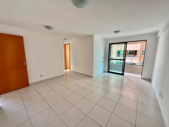Apartamento 03 Quartos no Parque Cidade Jardim 