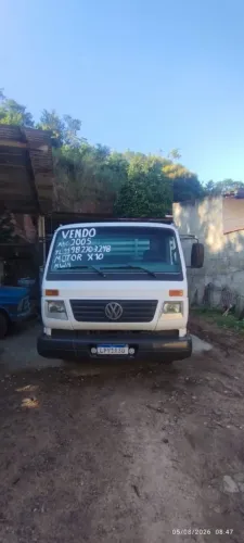 Vendo VW 8-120 $130.000