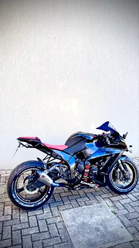 zx10r ninja