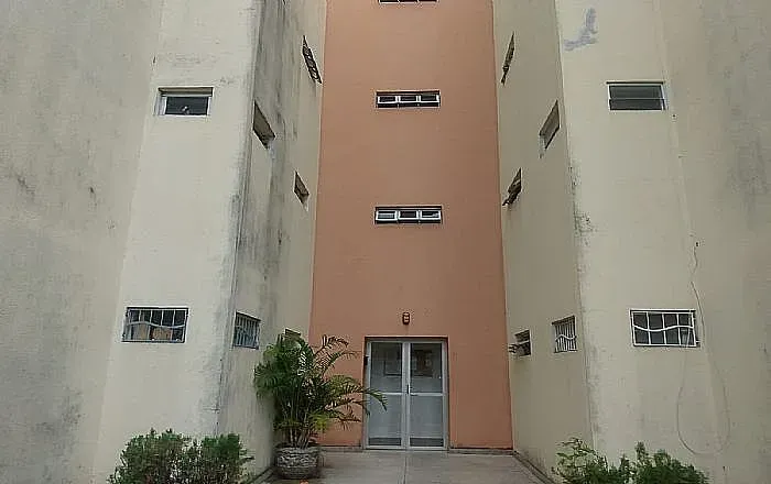 Apartamento para Alugar - Nova Parnamirim - Parnamirim/RN