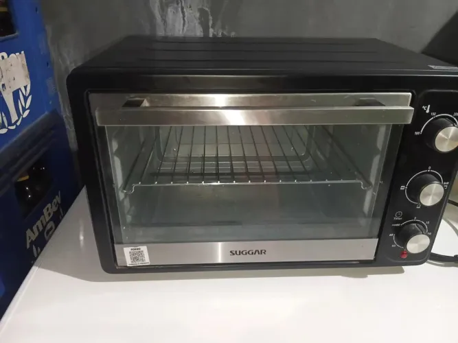 Forno elétrico