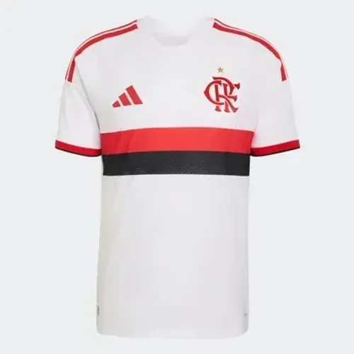 Camisa Flamengo player II 25/26