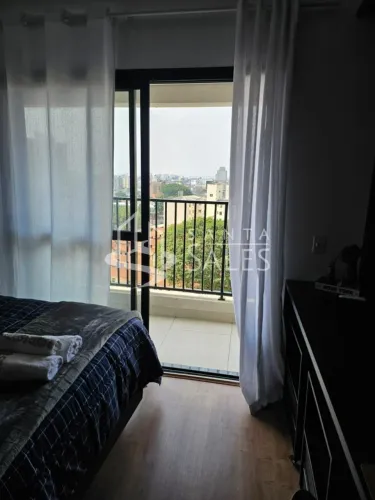 Oportunidade única: Studio venda no Centro de SP, 1 quarto, 1 banheiro, 24m² de área