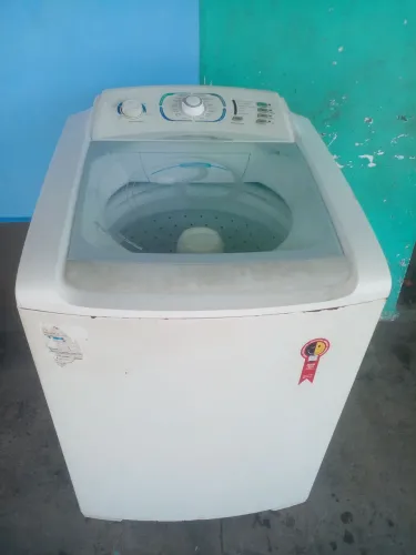 Máquina de lavar Electrolux 15kg