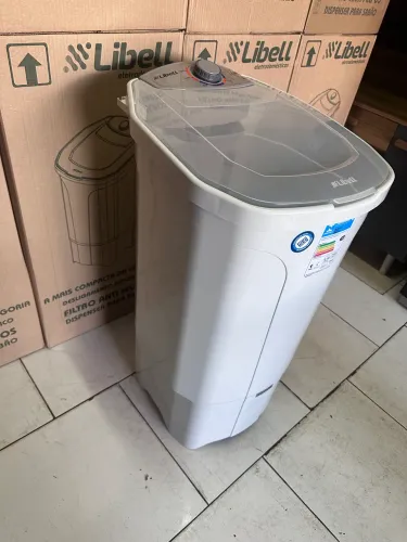 Tanquinho 14kg novo na caixa combino entrega e parcelo  