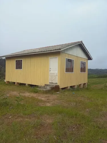Chácara a venda em Mandirituba.