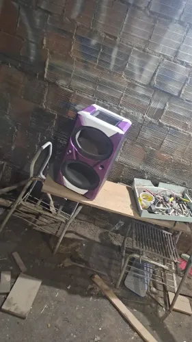 mini bob 6x9