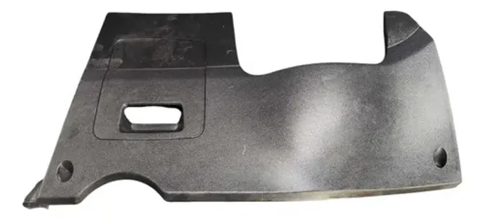 Moldura Painel Infer Esq Hyundai Ix35 2010/2012  *0