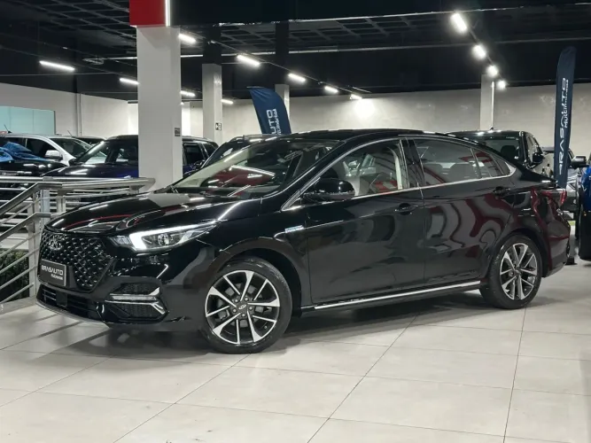 Chery Arrizo 6 PRO 1.5 Turbo (híbrido) 2025