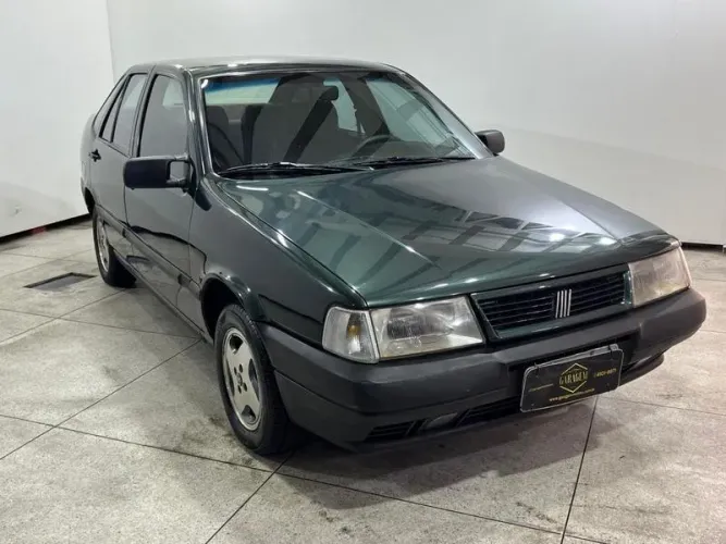 Fiat Tempra 2.0 I.e. 8V 2P E 4P 1995