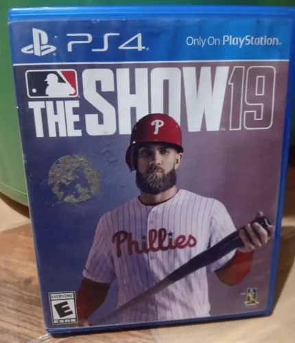 Jogo the show 19 (original)