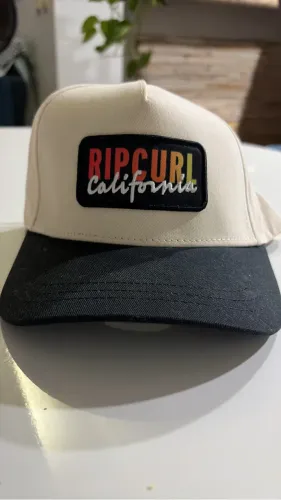 Boné Rip Curl California, novo com as etiquetas , original Rip Curl California 