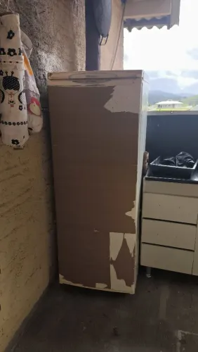 Vendo tudo motivo mudança !