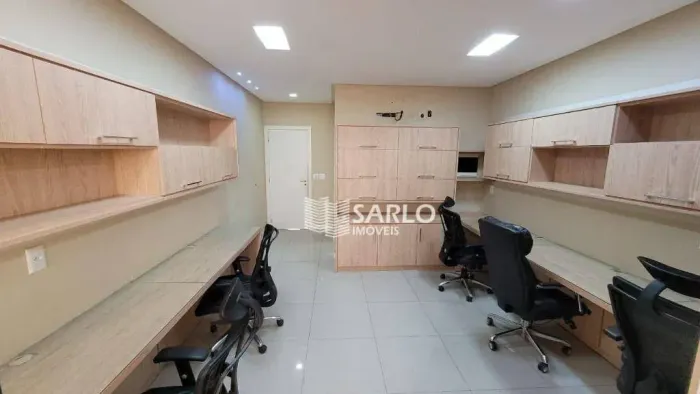 Sala para alugar, 34 m² por R$ 3.026,44/mês - Jardim Camburi - Vitória/ES