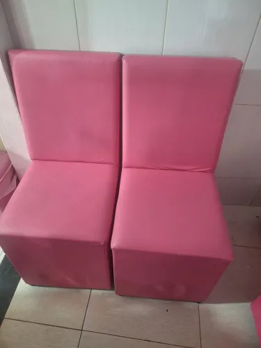 Vendo poltronas