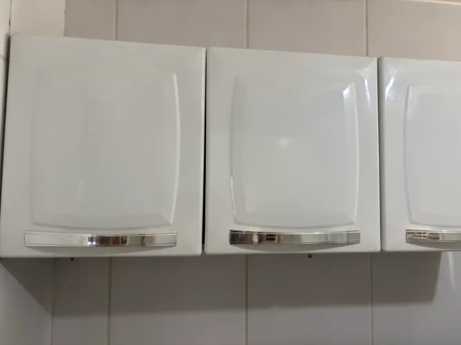 Armário de cozinha